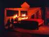 Siana Springs Tented Camp - Tent2